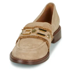 Mam'Zelle Mocassins & Chaussures Bateau^- BLUSH