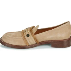 Mam'Zelle Mocassins & Chaussures Bateau^- BLUSH
