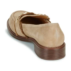 Mam'Zelle Mocassins & Chaussures Bateau^- BLUSH