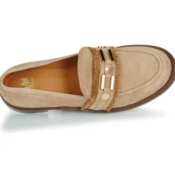 Mam'Zelle Mocassins & Chaussures Bateau^- BLUSH