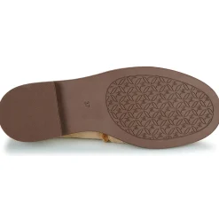 Mam'Zelle Mocassins & Chaussures Bateau^- BLUSH