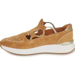 Mam'Zelle Baskets Mode^- CLOCK