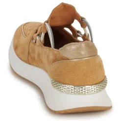 Mam'Zelle Baskets Mode^- CLOCK