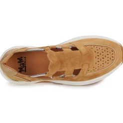 Mam'Zelle Baskets Mode^- CLOCK