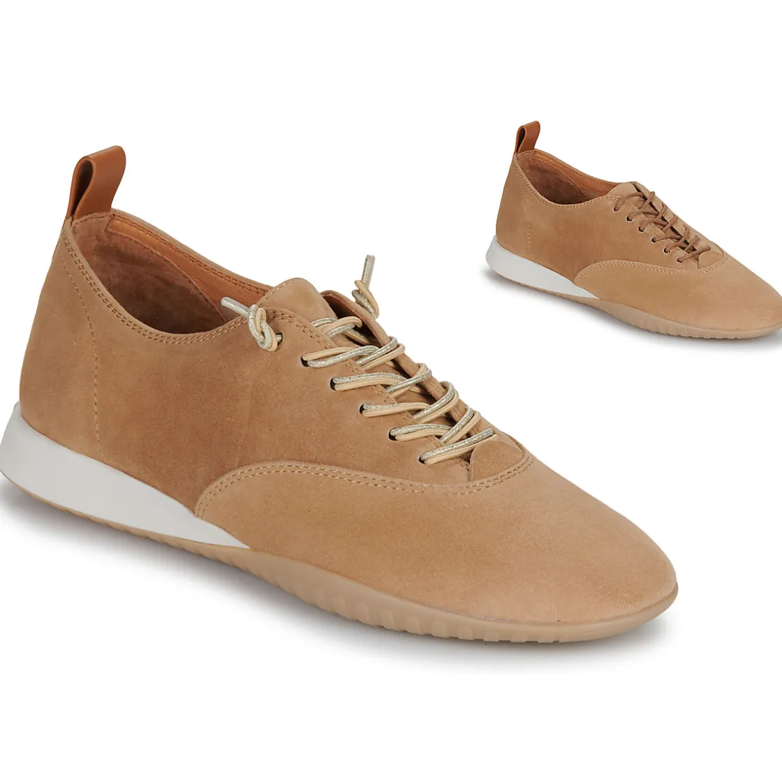 Mam'Zelle - DART Marron Sale