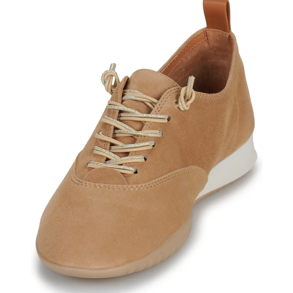 Mam'Zelle - DART Marron Sale