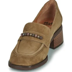 Mam'Zelle - DEREK< Mocassins & Chaussures Bateau