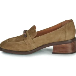 Mam'Zelle - DEREK< Mocassins & Chaussures Bateau