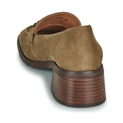 Mam'Zelle - DEREK< Mocassins & Chaussures Bateau