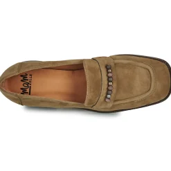 Mam'Zelle - DEREK< Mocassins & Chaussures Bateau