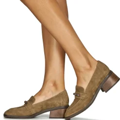 Mam'Zelle - DEREK< Mocassins & Chaussures Bateau