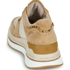 Mam'Zelle Baskets Mode^- EBRELI