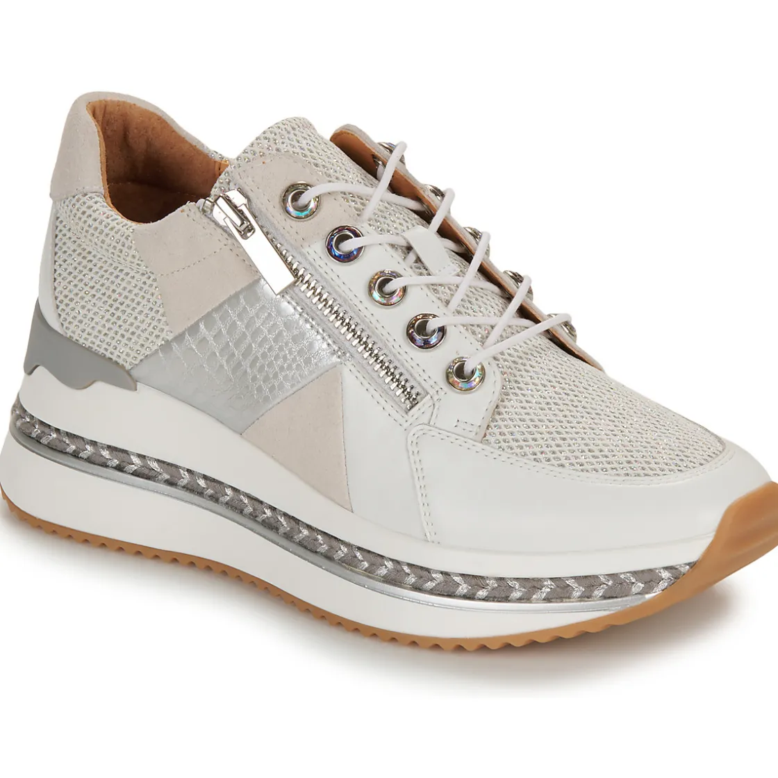 Mam'Zelle - ELIRA< Baskets Mode