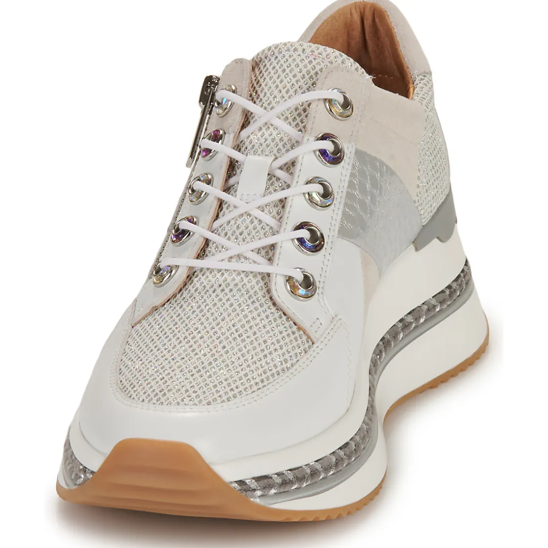 Mam'Zelle - ELIRA< Baskets Mode