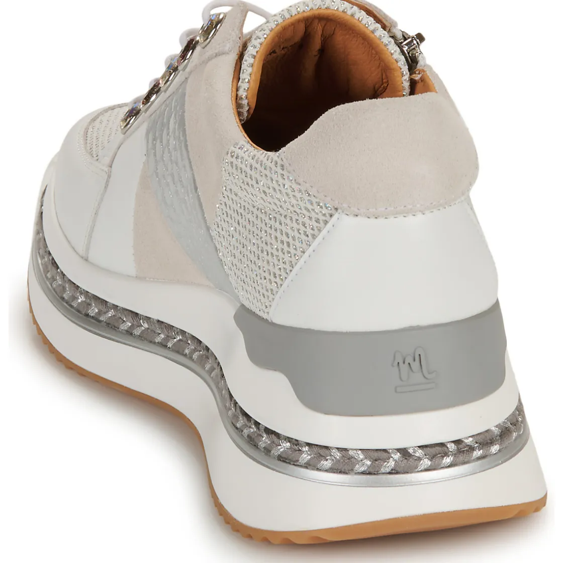 Mam'Zelle - ELIRA< Baskets Mode