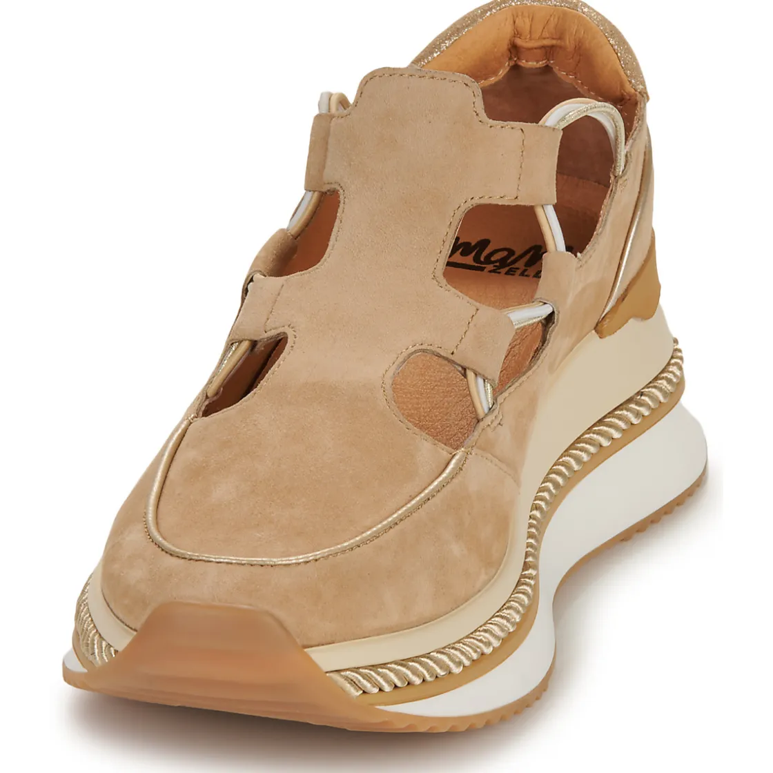 Mam'Zelle - ESTACA Camel Online