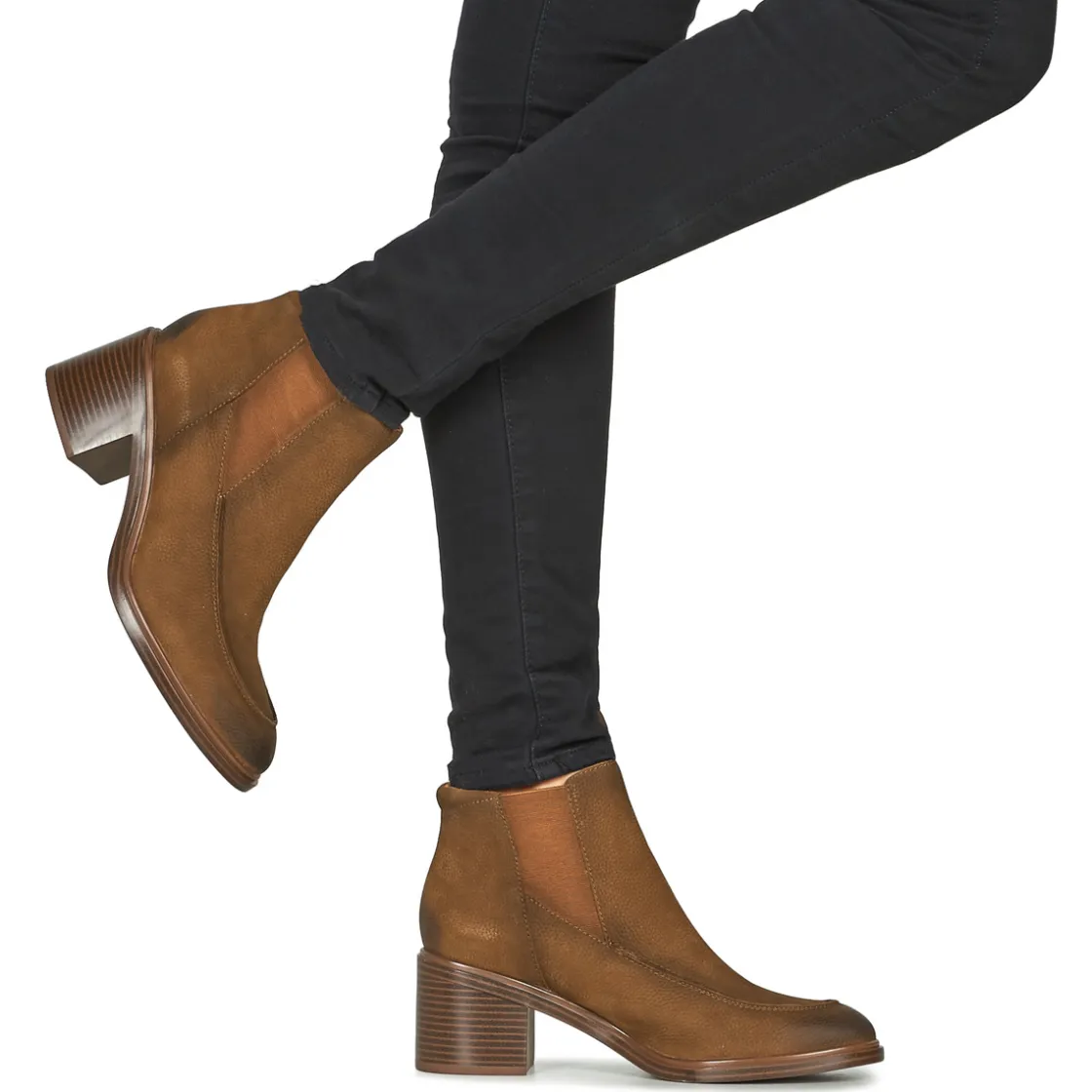 Mam'Zelle - GENIE< Bottines / Boots
