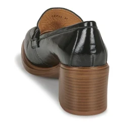 Mam'Zelle Mocassins & Chaussures Bateau^- GOLDEN