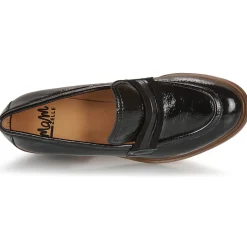 Mam'Zelle Mocassins & Chaussures Bateau^- GOLDEN