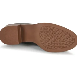 Mam'Zelle Mocassins & Chaussures Bateau^- GOLDEN