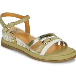 Mam'Zelle Sandales Et Nu-pieds^- IDEAL