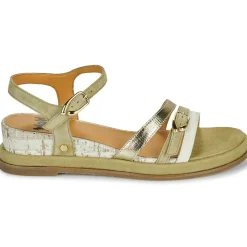 Mam'Zelle Sandales Et Nu-pieds^- IDEAL