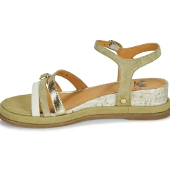 Mam'Zelle Sandales Et Nu-pieds^- IDEAL