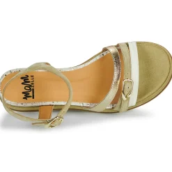 Mam'Zelle Sandales Et Nu-pieds^- IDEAL