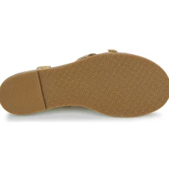 Mam'Zelle Sandales Et Nu-pieds^- IDEAL