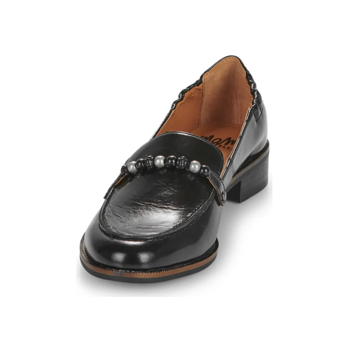 Mam'Zelle Mocassins & Chaussures Bateau^- IDES