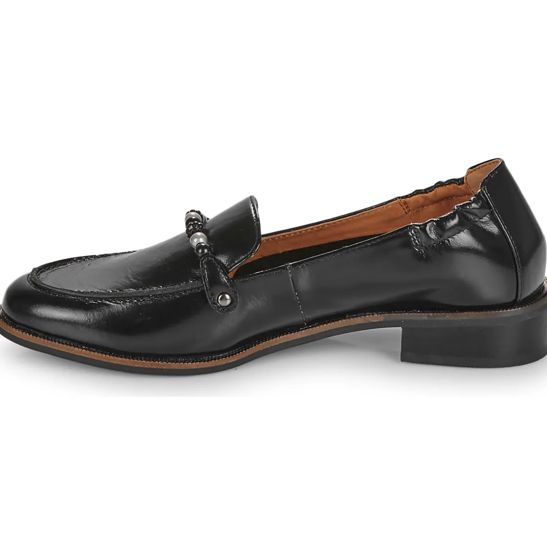 Mam'Zelle Mocassins & Chaussures Bateau^- IDES