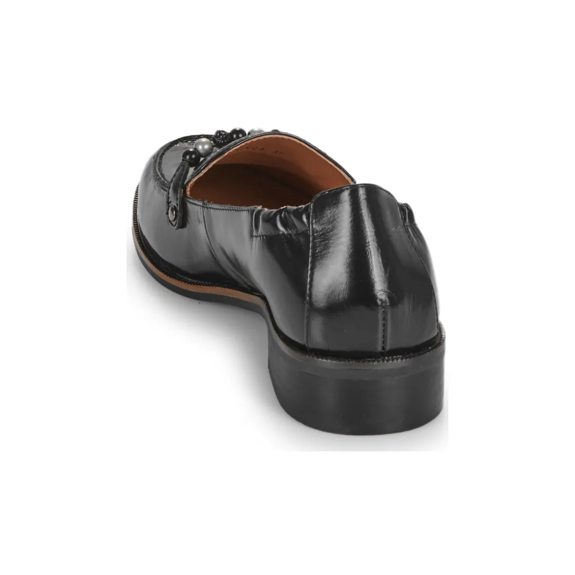 Mam'Zelle Mocassins & Chaussures Bateau^- IDES
