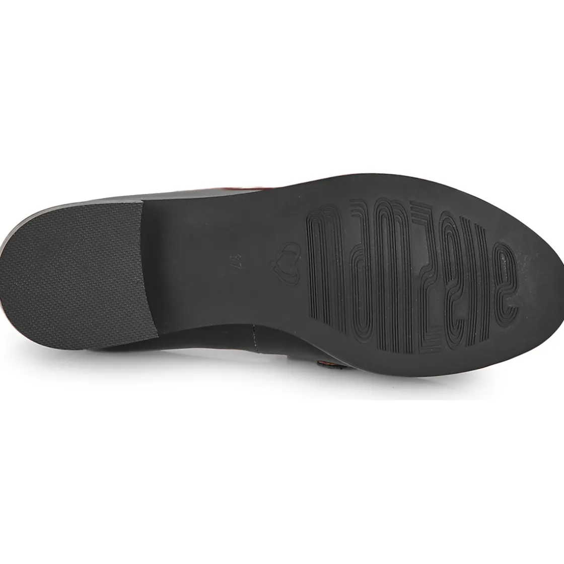 Mam'Zelle Mocassins & Chaussures Bateau^- IDES