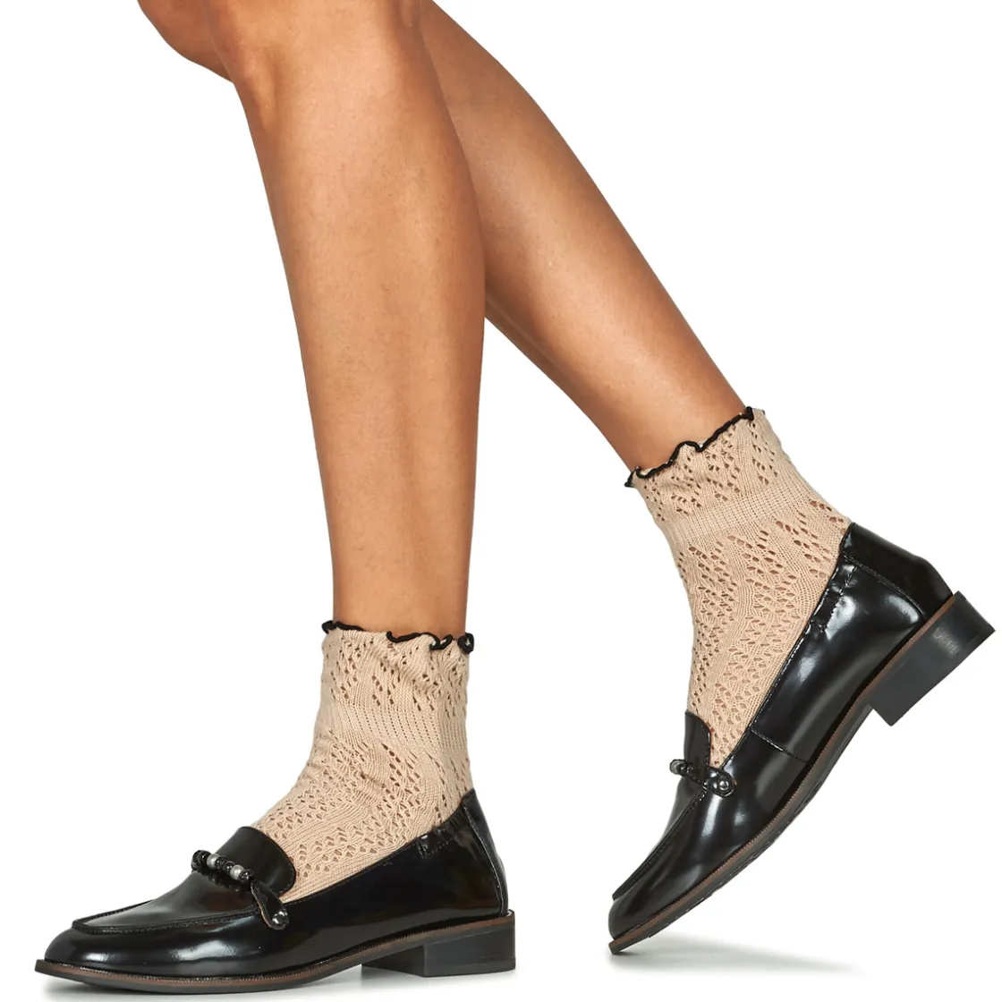 Mam'Zelle Mocassins & Chaussures Bateau^- IDES
