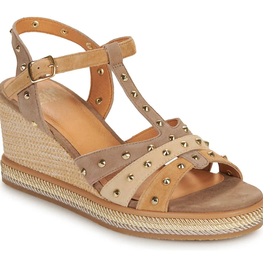 Mam'Zelle - INVITA< Sandales Et Nu-pieds
