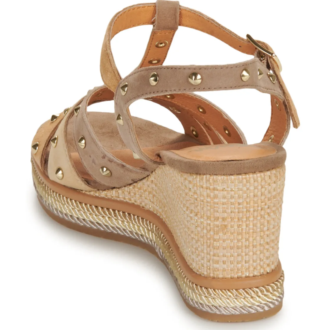 Mam'Zelle - INVITA< Sandales Et Nu-pieds