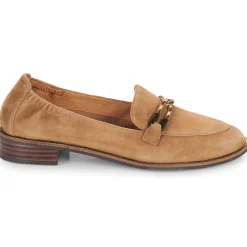 Mam'Zelle - ISCO Marron Sale