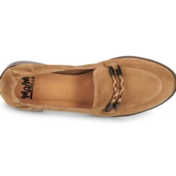 Mam'Zelle - ISCO Marron Sale