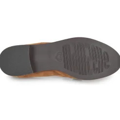 Mam'Zelle - ISCO Marron Sale