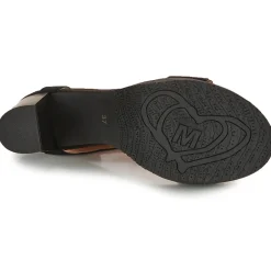 Mam'Zelle - JALIL Noir Sale