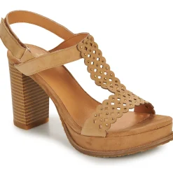 Mam'Zelle - JALIL< Sandales Et Nu-pieds