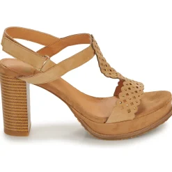 Mam'Zelle - JALIL< Sandales Et Nu-pieds