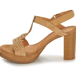 Mam'Zelle - JALIL< Sandales Et Nu-pieds