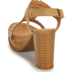 Mam'Zelle - JALIL< Sandales Et Nu-pieds