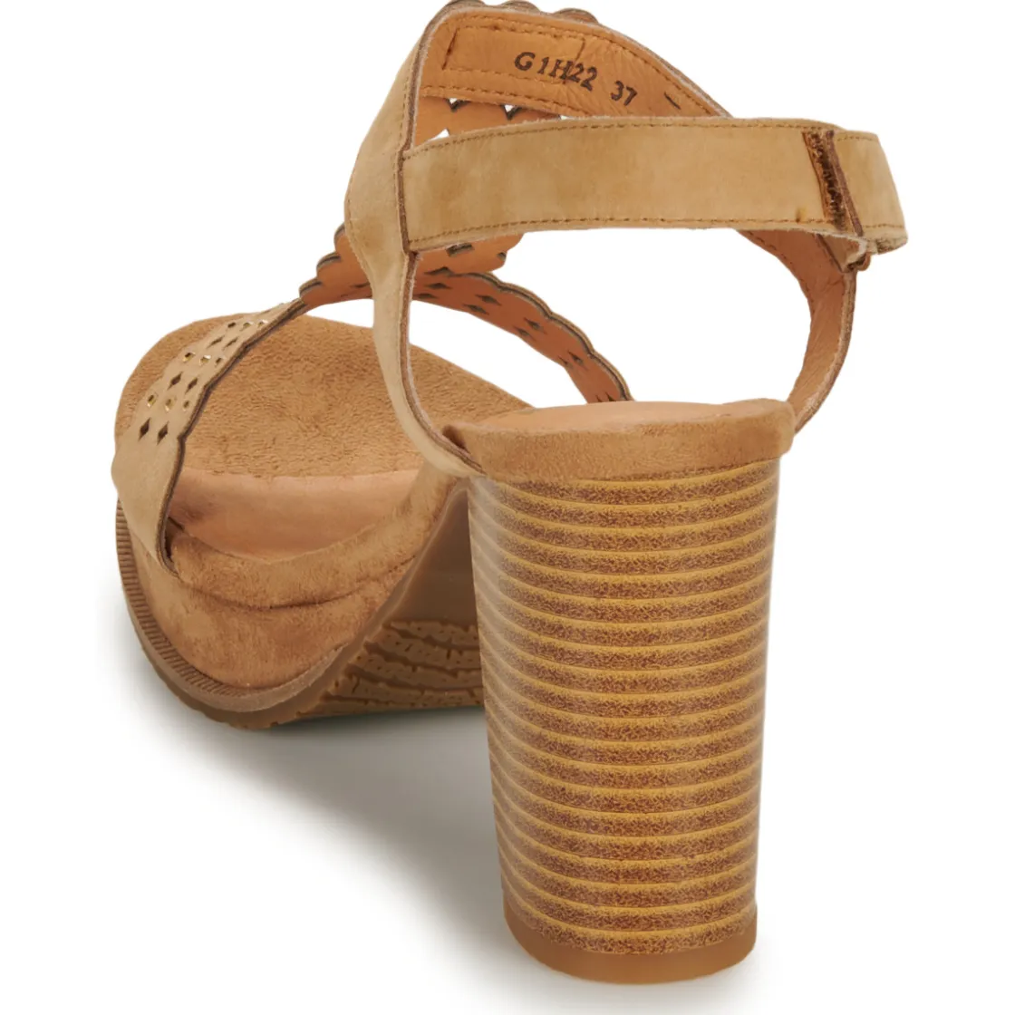 Mam'Zelle - JALIL< Sandales Et Nu-pieds