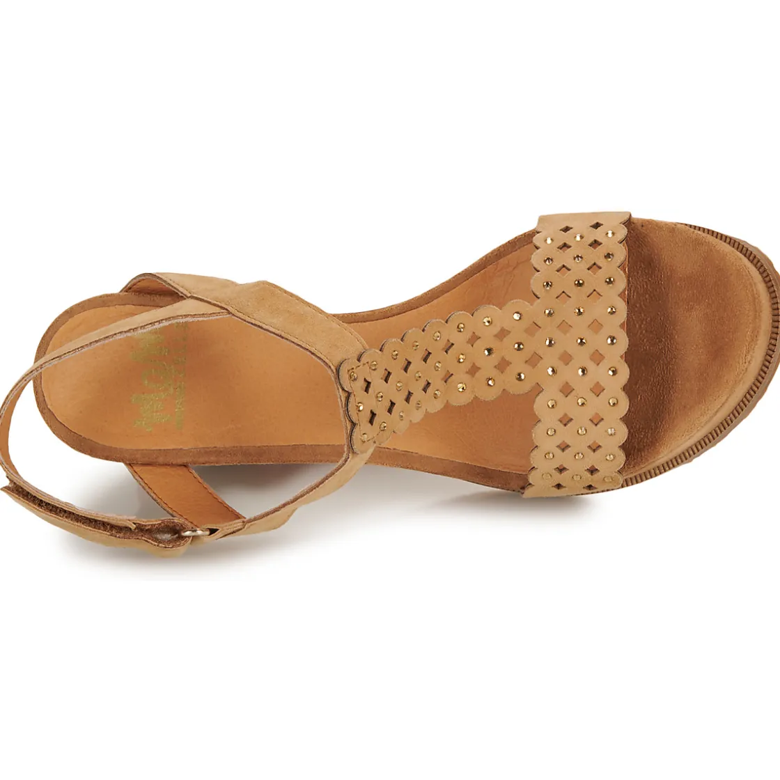 Mam'Zelle - JALIL< Sandales Et Nu-pieds