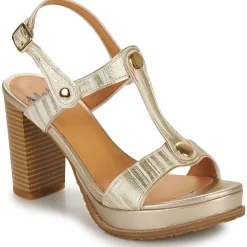 Mam'Zelle Sandales Et Nu-pieds^- JAPA