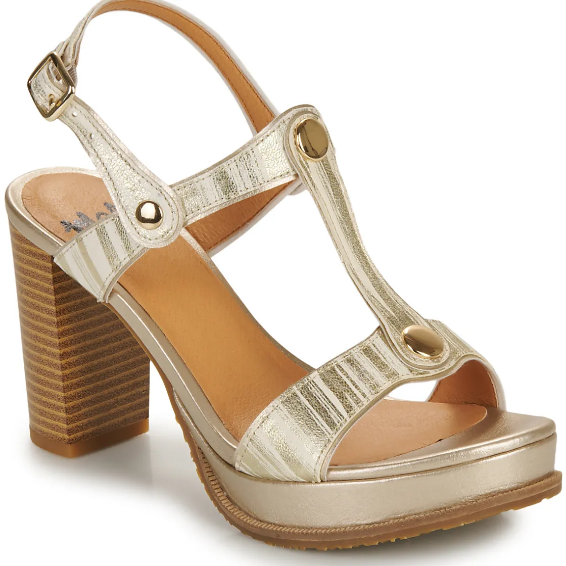 Mam'Zelle Sandales Et Nu-pieds^- JAPA
