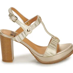 Mam'Zelle Sandales Et Nu-pieds^- JAPA
