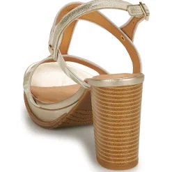 Mam'Zelle Sandales Et Nu-pieds^- JAPA